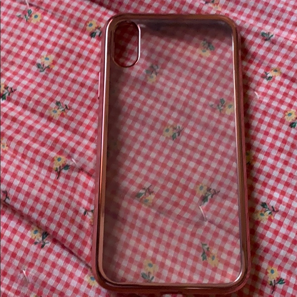 iPhone XR case